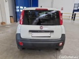  Fiat  Panda FIAT  / 2012 / 5P / BERLINA 1.2 GPL 69 CV VAN 2 POSTI EURO6D POP #43