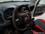  Fiat  Panda FIAT  / 2012 / 5P / BERLINA 1.2 GPL 69 CV VAN 2 POSTI EURO6D POP #81