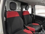  Fiat  Panda FIAT  / 2012 / 5P / BERLINA 900CC 85CV VAN EU6D 4X4 2P.POP #13