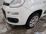  Fiat  Panda FIAT  / 2012 / 5P / BERLINA 900CC 85CV VAN EU6D 4X4 2P.POP #29