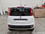  Fiat  Panda FIAT  / 2012 / 5P / BERLINA 900CC 85CV VAN EU6D 4X4 2P.POP #55