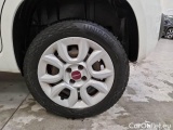  Fiat  Panda FIAT  / 2012 / 5P / BERLINA 900CC 85CV VAN EU6D 4X4 2P.POP #77