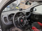  Fiat  Panda FIAT  / 2012 / 5P / BERLINA 900CC 85CV VAN EU6D 4X4 2P.POP #87