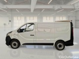  Fiat  Talento FIAT  / 2016 / 4P / FURGONE 10Q CH1 2.0 ECOJET 120CV SeS #8