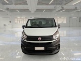  Fiat  Talento FIAT  / 2016 / 4P / FURGONE 10Q CH1 2.0 ECOJET 120CV SeS #6