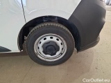  Fiat  Talento FIAT  / 2016 / 4P / FURGONE 10Q CH1 2.0 ECOJET 120CV SeS #15