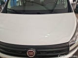  Fiat  Talento FIAT  / 2016 / 4P / FURGONE 10Q CH1 2.0 ECOJET 120CV SeS #25