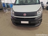  Fiat  Talento FIAT  / 2016 / 4P / FURGONE 10Q CH1 2.0 ECOJET 120CV SeS #29