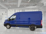  Ford  Transit FORD  / 2019 / 4P / FURGONE 310 L2H2 TREND 2.0 ECO 130 CV #8