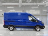  Ford  Transit FORD  / 2019 / 4P / FURGONE 310 L2H2 TREND 2.0 ECO 130 CV #7