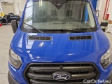  Ford  Transit FORD  / 2019 / 4P / FURGONE 310 L2H2 TREND 2.0 ECO 130 CV #26