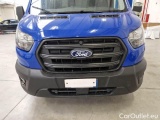  Ford  Transit FORD  / 2019 / 4P / FURGONE 310 L2H2 TREND 2.0 ECO 130 CV #31