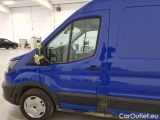  Ford  Transit FORD  / 2019 / 4P / FURGONE 310 L2H2 TREND 2.0 ECO 130 CV #71