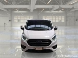  Ford  Transit FORD  CUSTOM / 2018 / 4P / FURGONE 280 L1H1 TREND 2.0 ECOBLUE 130 CV #6