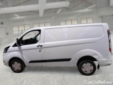  Ford  Transit FORD  CUSTOM / 2018 / 4P / FURGONE 280 L1H1 TREND 2.0 ECOBLUE 130 CV #8