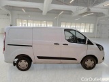  Ford  Transit FORD  CUSTOM / 2018 / 4P / FURGONE 280 L1H1 TREND 2.0 ECOBLUE 130 CV #7