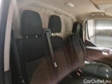  Ford  Transit FORD  CUSTOM / 2018 / 4P / FURGONE 280 L1H1 TREND 2.0 ECOBLUE 130 CV #13