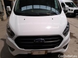  Ford  Transit FORD  CUSTOM / 2018 / 4P / FURGONE 280 L1H1 TREND 2.0 ECOBLUE 130 CV #25