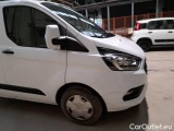  Ford  Transit FORD  CUSTOM / 2018 / 4P / FURGONE 280 L1H1 TREND 2.0 ECOBLUE 130 CV #30
