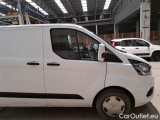  Ford  Transit FORD  CUSTOM / 2018 / 4P / FURGONE 280 L1H1 TREND 2.0 ECOBLUE 130 CV #33