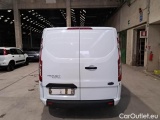  Ford  Transit FORD  CUSTOM / 2018 / 4P / FURGONE 280 L1H1 TREND 2.0 ECOBLUE 130 CV #40