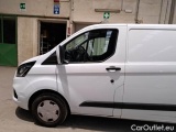  Ford  Transit FORD  CUSTOM / 2018 / 4P / FURGONE 280 L1H1 TREND 2.0 ECOBLUE 130 CV #57