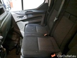  Ford  Transit FORD  CUSTOM / 2018 / 4P / FURGONE 280 L1H1 TREND 2.0 ECOBLUE 130 CV #92