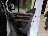  Ford  Transit FORD  CUSTOM / 2018 / 4P / FURGONE 280 L1H1 TREND 2.0 ECOBLUE 130 CV #105