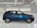  Peugeot  3008 PEUGEOT  / 2020 / 5P / SUV BLUEHDI 130 EAT8 SeS ACTIVE BUSINESS (AUTOCARRO) #7