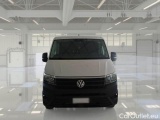  Volkswagen  Crafter VOLKSWAGEN  / 2017 / 4P / FURGONE 30 L3H2 2.0 TDI 75KW BUSINESS #6