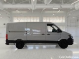  Volkswagen  Crafter VOLKSWAGEN  / 2017 / 4P / FURGONE 30 L3H2 2.0 TDI 75KW BUSINESS #7