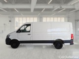  Volkswagen  Crafter VOLKSWAGEN  / 2017 / 4P / FURGONE 30 L3H2 2.0 TDI 75KW BUSINESS #8