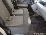  Volkswagen  Crafter VOLKSWAGEN  / 2017 / 4P / FURGONE 30 L3H2 2.0 TDI 75KW BUSINESS #14