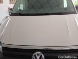  Volkswagen  Crafter VOLKSWAGEN  / 2017 / 4P / FURGONE 30 L3H2 2.0 TDI 75KW BUSINESS #27