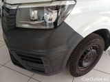  Volkswagen  Crafter VOLKSWAGEN  / 2017 / 4P / FURGONE 30 L3H2 2.0 TDI 75KW BUSINESS #33