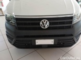  Volkswagen  Crafter VOLKSWAGEN  / 2017 / 4P / FURGONE 30 L3H2 2.0 TDI 75KW BUSINESS #36