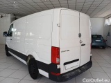  Volkswagen  Crafter VOLKSWAGEN  / 2017 / 4P / FURGONE 30 L3H2 2.0 TDI 75KW BUSINESS #98
