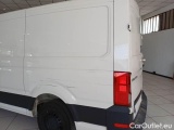  Volkswagen  Crafter VOLKSWAGEN  / 2017 / 4P / FURGONE 30 L3H2 2.0 TDI 75KW BUSINESS #105