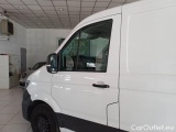  Volkswagen  Crafter VOLKSWAGEN  / 2017 / 4P / FURGONE 30 L3H2 2.0 TDI 75KW BUSINESS #119