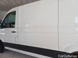  Volkswagen  Crafter VOLKSWAGEN  / 2017 / 4P / FURGONE 30 L3H2 2.0 TDI 75KW BUSINESS #110