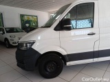  Volkswagen  Crafter VOLKSWAGEN  / 2017 / 4P / FURGONE 30 L3H2 2.0 TDI 75KW BUSINESS #135