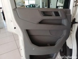  Volkswagen  Crafter VOLKSWAGEN  / 2017 / 4P / FURGONE 30 L3H2 2.0 TDI 75KW BUSINESS #158