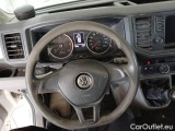  Volkswagen  Crafter VOLKSWAGEN  / 2017 / 4P / FURGONE 30 L3H2 2.0 TDI 75KW BUSINESS #171