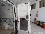  Volkswagen  Crafter VOLKSWAGEN  / 2017 / 4P / FURGONE 30 L3H2 2.0 TDI 75KW BUSINESS #223