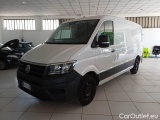  Volkswagen  Crafter VOLKSWAGEN  / 2017 / 4P / FURGONE 30 L3H2 2.0 TDI 75KW BUSINESS #229