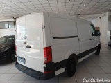  Volkswagen  Crafter VOLKSWAGEN  / 2017 / 4P / FURGONE 30 L3H2 2.0 TDI 75KW BUSINESS #231