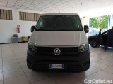  Volkswagen  Crafter VOLKSWAGEN  / 2017 / 4P / FURGONE 30 L3H2 2.0 TDI 75KW BUSINESS #230