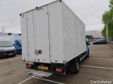  Ford  Transit Ford  350 130pk L4H1 Ambiente FWD Gesloten Laadbak #2