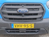  Ford  Transit Ford  350 130pk L4H1 Ambiente FWD Gesloten Laadbak #5