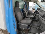  Ford  Transit Ford  350 130pk L4H1 Ambiente FWD Gesloten Laadbak #3
